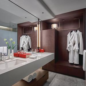 King Room Bund View